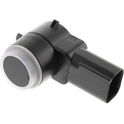 VEMO V22-72-0086 Parkeringssensor - Ultrasonisk, Svart, Front - Biltilbehør VEMO V22-72-0086 Parkeringssensor - Ultrasonisk, Svart, Front - Biltilbehør