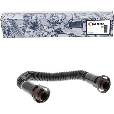 Tubo di Ventilazione del Carter VAICO - Compatibile con Audi VW - Qualità Originale Tubo di Ventilazione del Carter VAICO - Compatibile con Audi VW - Qualità Originale