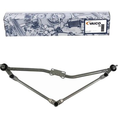 VAICO V10-0996 - Wiper Linkage for Left-Hand Drive Vehicles VAICO V10-0996 - Wiper Linkage for Left-Hand Drive Vehicles