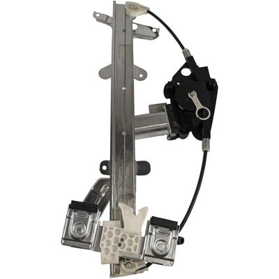 VAICO Ford Fiesta V25-0558 Elektrisk Foran Højre Vinduesregulator - Vinduesregulator VAICO Ford Fiesta V25-0558 Elektrisk Foran Højre Vinduesregulator - Vinduesregulator