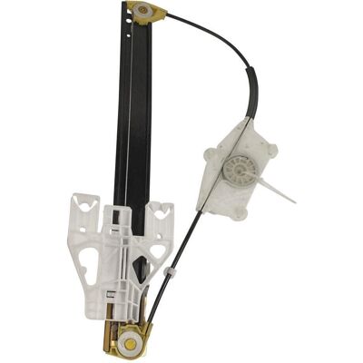 VAICO A4 B8 Elektrisches hinteres rechtes Fensterheber - Fensterheber VAICO A4 B8 Elektrisches hinteres rechtes Fensterheber - Fensterheber