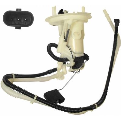 VEMO Drivstoffnivåsensor - Drivstoffsensor VEMO Drivstoffnivåsensor - Drivstoffsensor
