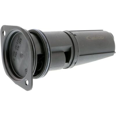 Séparateur d'huile VAICO - Côté Moteur - Qualité Originale Séparateur d'huile VAICO - Côté Moteur - Qualité Originale