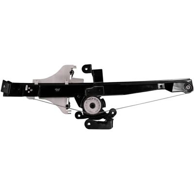 Vaico V25-0561 Elektrisk Vinduesregulator - Til Ford Mondeo V2 Vaico V25-0561 Elektrisk Vinduesregulator - Til Ford Mondeo V2