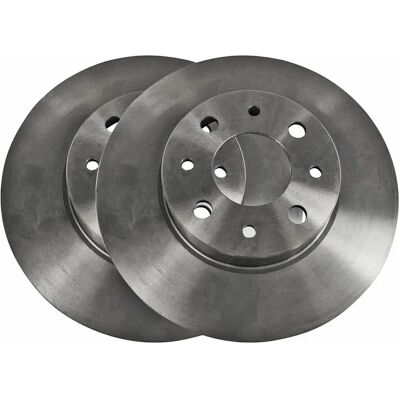 VAICO V24-40010 Bremseskive - ALFA ROMEO MiTo 10mm 98mm Solid VAICO V24-40010 Bremseskive - ALFA ROMEO MiTo 10mm 98mm Solid