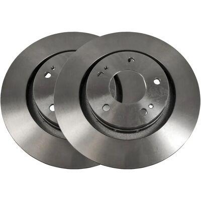 VAICO V22-80008 Framhjulsventilerad bromsdisc för Mitsubishi Outlander SUV - Bromsdisc VAICO V22-80008 Framhjulsventilerad bromsdisc för Mitsubishi Outlander SUV - Bromsdisc