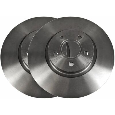 VAICO V25-80022 Vätskekylld bromsskiva för Ford Focus 3, Volvo C30 - Bromsskiva VAICO V25-80022 Vätskekylld bromsskiva för Ford Focus 3, Volvo C30 - Bromsskiva