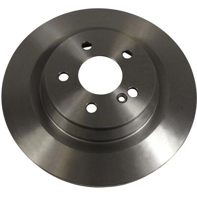 VAICO V30-80085 Hinterrad Belüftete Bremsscheibe für Mercedes-Benz S-Klasse & SL VAICO V30-80085 Hinterrad Belüftete Bremsscheibe für Mercedes-Benz S-Klasse & SL