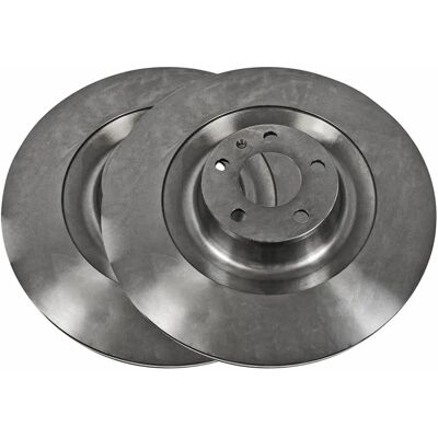 VAICO V10-80110 Αερόψυκτο δισκόφρενο - Δίσκος φρένου για Audi A8 D3 VAICO V10-80110 Αερόψυκτο δισκόφρενο - Δίσκος φρένου για Audi A8 D3