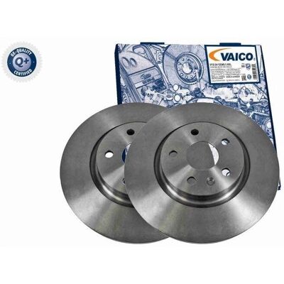 VAICO V40-80005 Framdisk - Bromsskiva VAICO V40-80005 Framdisk - Bromsskiva