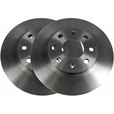VAICO Corsa B Astra F Ventilerad bromsskiva - Bromsskiva VAICO Corsa B Astra F Ventilerad bromsskiva - Bromsskiva