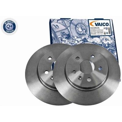 VAICO V40-80006 Ventileret baghjulsbremse til Opel Insignia A, Malibu VIII, Vauxhall Insignia VAICO V40-80006 Ventileret baghjulsbremse til Opel Insignia A, Malibu VIII, Vauxhall Insignia