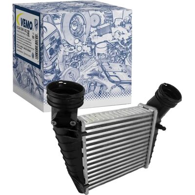 VEMO Intercooler für VW Passat & Skoda Superb - Originalqualität VEMO Intercooler für VW Passat & Skoda Superb - Originalqualität