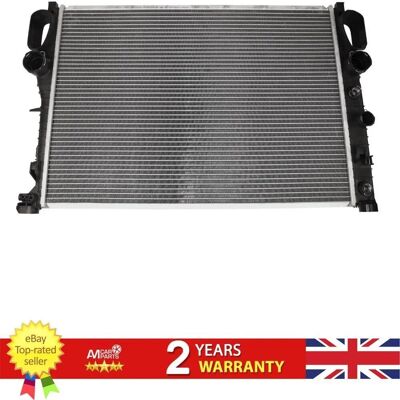 VEMO V30601278, 4046001554322 - Radiator, Motor Køling VEMO V30601278, 4046001554322 - Radiator, Motor Køling