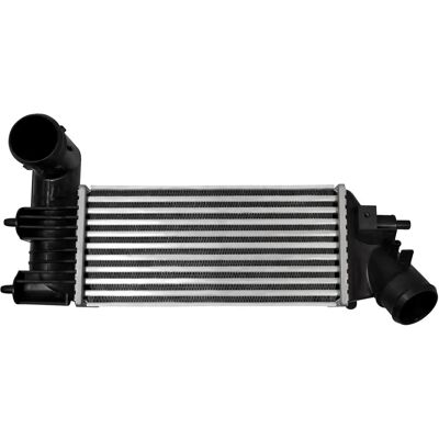 Intercooler VEMO - 136x302x85mm - Oryginalna jakość Intercooler VEMO - 136x302x85mm - Oryginalna jakość
