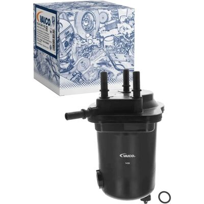 VAICO - Modello V460524 - Filtro carburante per Renault, Nissan, Dacia, Suzuki - Qualità originale VAICO - Modello V460524 - Filtro carburante per Renault, Nissan, Dacia, Suzuki - Qualità originale