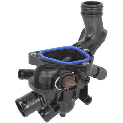VEMO V20-99-0174 Caja de Termostato - 105°C, Sensor, Junta, Trans. Automática VEMO V20-99-0174 Caja de Termostato - 105°C, Sensor, Junta, Trans. Automática