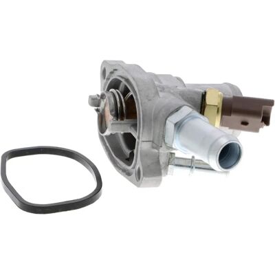 VEMO V24-99-0030 Termostatkasse - 88°C - Kompatibel med Fiat, Alfa Romeo, Lancia, Abarth, Opel VEMO V24-99-0030 Termostatkasse - 88°C - Kompatibel med Fiat, Alfa Romeo, Lancia, Abarth, Opel