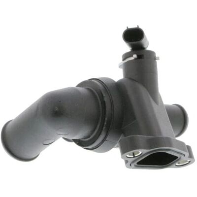 VEMO V30-99-0195 Termostatdæksel - 90°C - Til Mercedes-Benz & Smart VEMO V30-99-0195 Termostatdæksel - 90°C - Til Mercedes-Benz & Smart