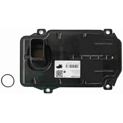 VAICO V10-2284 Hydraulic Filter Set - Automatic Transmission VAICO V10-2284 Hydraulic Filter Set - Automatic Transmission