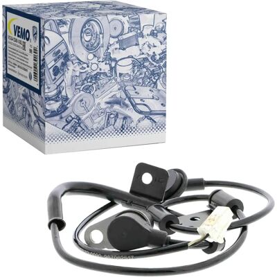 VEMO V52-72-0090 Rear Right ABS Sensor - Hyundai Coupe VEMO V52-72-0090 Rear Right ABS Sensor - Hyundai Coupe