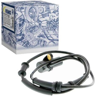Vemo V52-72-0064 ABS Sensor - Front Left - ABS sensor Vemo V52-72-0064 ABS Sensor - Front Left - ABS sensor