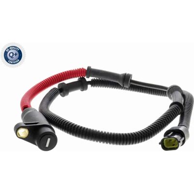 Vemo V53-72-0031 Fram höger ABS-sensor - ABS-sensor Vemo V53-72-0031 Fram höger ABS-sensor - ABS-sensor