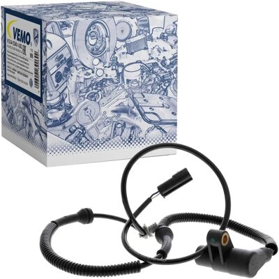 Vemo V53-72-0035 ABS-sensor Forreste venstre - Sensor, Raddrehzahl Vemo V53-72-0035 ABS-sensor Forreste venstre - Sensor, Raddrehzahl
