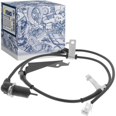 Vemo LC704371YB Bagaksel ABS-sensor Mazda MPV - 12V Vemo LC704371YB Bagaksel ABS-sensor Mazda MPV - 12V