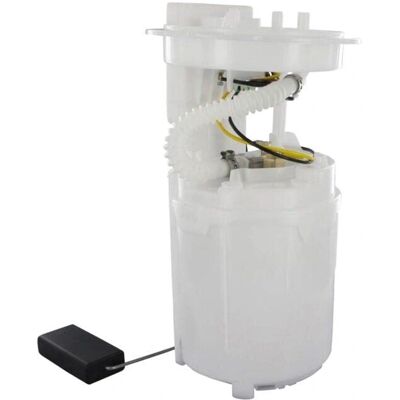 VEMO Drivstoffpumpe - 1K0919051AM, Benzin, Elektrisk, OE Kvalitet VEMO Drivstoffpumpe - 1K0919051AM, Benzin, Elektrisk, OE Kvalitet
