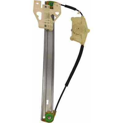 Vaico V10-2445 Elektrischer Hinten Rechts Fensterheber - Fensterheber Vaico V10-2445 Elektrischer Hinten Rechts Fensterheber - Fensterheber