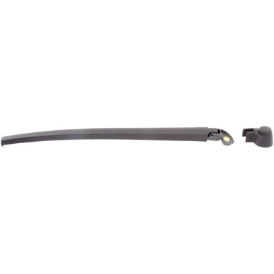 VAICO V10-2448 Bras d'essuie-glace arrière pour Skoda Fabia VAICO V10-2448 Bras d'essuie-glace arrière pour Skoda Fabia