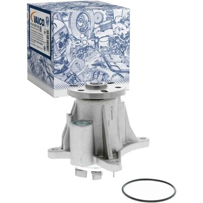 VAICO Wasserpumpe - Mechanisch, Metall-Laufrad, mit Dichtung VAICO Wasserpumpe - Mechanisch, Metall-Laufrad, mit Dichtung
