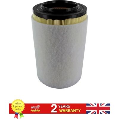 VAICO V24-0370 - Luftfilter til Alfa Romeo Giulietta 1-3 VAICO V24-0370 - Luftfilter til Alfa Romeo Giulietta 1-3