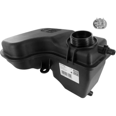 VAICO V20-0583 - Expansievat voor koelmiddel VAICO V20-0583 - Expansievat voor koelmiddel