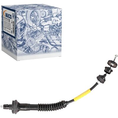 VAICO V42-0408 Αυτόματο καλώδιο συμπλέκτη για Peugeot 206 VAICO V42-0408 Αυτόματο καλώδιο συμπλέκτη για Peugeot 206