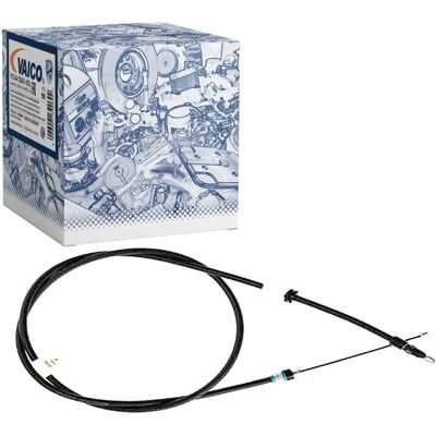Vaico V25-30060 Håndbremsekabel - Højre bag for Ford Galaxy, Mondeo, S-max Vaico V25-30060 Håndbremsekabel - Højre bag for Ford Galaxy, Mondeo, S-max