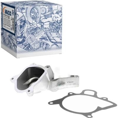 VAICO V20-50044 - Vízszivattyú tömítéssel BMW-hez - Mechanikus VAICO V20-50044 - Vízszivattyú tömítéssel BMW-hez - Mechanikus