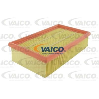 VAICO Luftfilter - Original kvalitet, 140,5x238 mm, Filterhöjd 57,3 mm VAICO Luftfilter - Original kvalitet, 140,5x238 mm, Filterhöjd 57,3 mm
