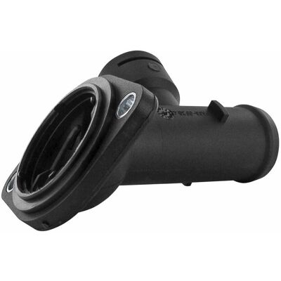 VAICO 03G121121A Kühlmittelflansch - Kühlmittelflansch, Originalqualität, Links VAICO 03G121121A Kühlmittelflansch - Kühlmittelflansch, Originalqualität, Links