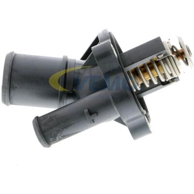 Vemo Thermostat Housing - 90°C - Plastic - Ford, Mazda Vemo Thermostat Housing - 90°C - Plastic - Ford, Mazda