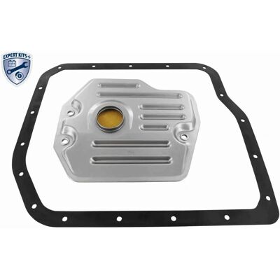 VAICO V70-0235 Conjunto de filtros hidráulicos - Transmissão automática VAICO V70-0235 Conjunto de filtros hidráulicos - Transmissão automática