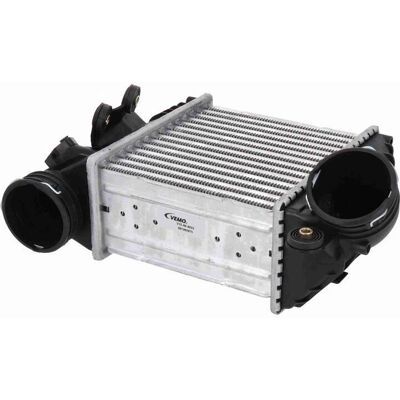 VEMO Intercooler - Passend für Audi A3, Seat Leon, Skoda, VW Golf 4 - Turbolader Wärmetauscher VEMO Intercooler - Passend für Audi A3, Seat Leon, Skoda, VW Golf 4 - Turbolader Wärmetauscher