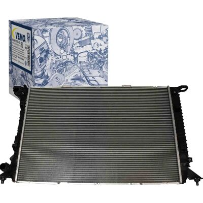 VEMO Radiator for Audi Q5 A4 A5 - Engine Cooling Part VEMO Radiator for Audi Q5 A4 A5 - Engine Cooling Part