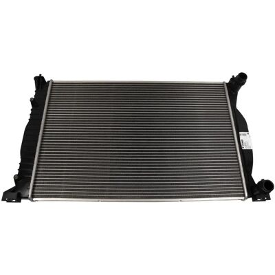 Eredeti VEMO-hűtő Audi/Seat/Skoda/VW - 406x27x632mm Eredeti VEMO-hűtő Audi/Seat/Skoda/VW - 406x27x632mm
