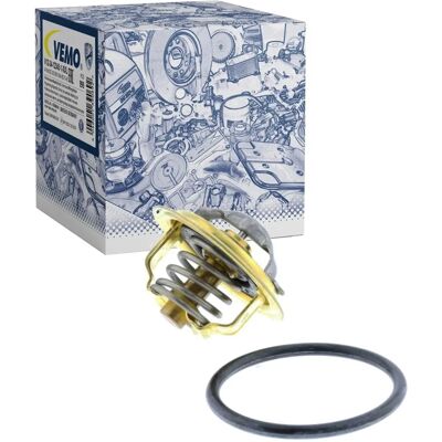 Vemo Θερμοστάτης - 92°C - Για Audi, VW, Seat, Skoda Vemo Θερμοστάτης - 92°C - Για Audi, VW, Seat, Skoda