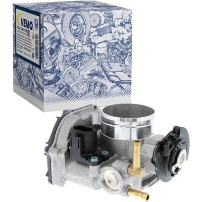 VEMO V10-81-0029 Gaspedalskasse - Elektronisk styring - OEM kvalitet VEMO V10-81-0029 Gaspedalskasse - Elektronisk styring - OEM kvalitet