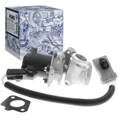 VEMO V25-63-0009 Elektrisk EGR-ventil - Motor Del VEMO V25-63-0009 Elektrisk EGR-ventil - Motor Del
