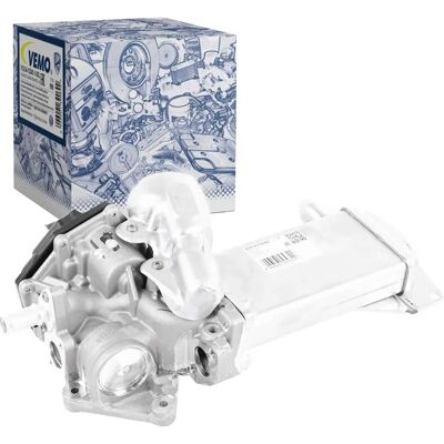 VEMO V10-63-0049 Elektrisk EGR-ventil - Volkswagen Amarok VEMO V10-63-0049 Elektrisk EGR-ventil - Volkswagen Amarok