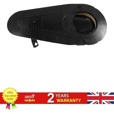 Vaico V20-0025 Luftfilter til BMW 5 og 7-serie Vaico V20-0025 Luftfilter til BMW 5 og 7-serie